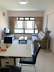 Blk 868C Tampines Avenue 8 (Tampines), HDB 3 Rooms #213435891